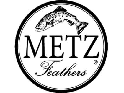 Metz feathers 